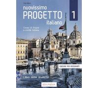 Telis Marin Nuovissimo Progetto italiano 1 (CD-ROM)
