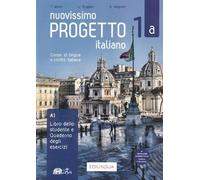 Telis Marin S M Nuovissimo Progetto italiano 1a + IDEE onl (Mixed Media Product)