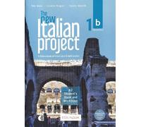 Telis Marin S M The New Italian Project 1b - Student's boo (Mixed Media Product)