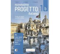 Telis Marin S Magnelli Loren Nuovissimo Progetto italiano 1b + IDEE (Tascabile)