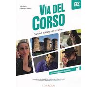 Telis Marin Via del Corso B2 (Tascabile)