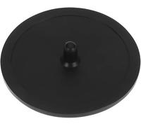 Telituny Filtro cieco per macchina da caffè, Filtro a disco in gomma per lavaggio in controcorrente per macchine da caffè espresso caffè domestico caffetteria 50 * 2 mm/2 * 0,08 pollici