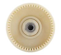 Telituny Pignone per Motosega elettrica, Sostituzione dell'ingranaggio Interno Interno dell'ingranaggio del pignone di Trasmissione della Sega a Catena elettrica ABS per 107713-01 e 717-04749
