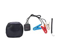 Telituny Portable ETCR1000D Grande calibro Rilevatore di fase di rilevamento della sequenza non 3 fasi