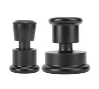 Telituny Ruota per pressa per bordatura e bordatura Senza maniglie Efficiente Accurata Sigillatura Ausili per la lavorazione del legno Strumenti ausiliari Grande Piccolo Combo