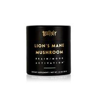 Telixir Lion's Criniera Mushroom - 50 g - attivazione cervello/umore