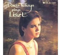 Telizyn - LISZT:SONATA IN B MINOR