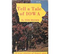 Tell A Tale of Iowa