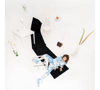 TEll A ViSiON TEll a ViSiON (Vinyl LP)