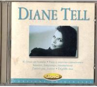 Tell,Diane - Gold