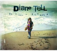 Tell, Diane - Rideaux Ouverts