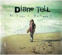 Tell, Diane - Rideaux Ouverts