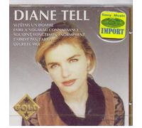 Tell, Diane - Si J'Etais Un Homme