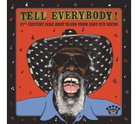 Tell Everybody / Various - AA.VV. (Vinile)