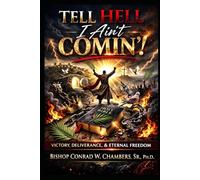 Tell Hell I Ain't Comin: The Palm Branch, and the Guarantee of Redemption