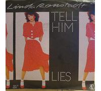 Tell him (1982) / Vinyl single [Vinyl-Single 7'']
