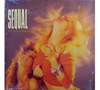 Tell him I called/I'm over you (US, 3 versions each) / Vinyl Maxi Single [Vinyl 12'']