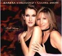 Tell him [Single-CD]