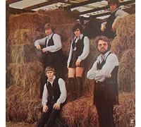 Tell it all brother (& First Edition) / Vinyl record [Vinyl-LP]