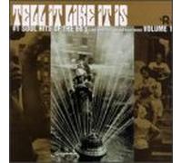 Tell It Like It Is: #1 60's Soul Hits 1