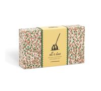 Tell It Slant: An Emily Dickinson Stationery Set: 8 Letters & Envelopes