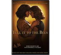 Tell It To The Bees [Edizione: Stati Uniti]