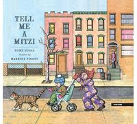Tell Me a Mitzi