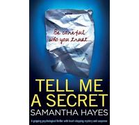 Tell Me a Secret (Tascabile)