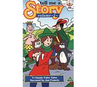 Tell Me a Story