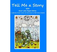 Tell Me a Story 2024 Great Lakes - Davies Michael (cur.)