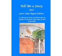 Tell Me a Story 2025