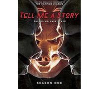 Tell Me a Story: Season One