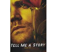 Tell Me a Story – Stagione 2 – Ashley Madekwe, Danielle Campbell, Eka Darville – Serie TV – DVD