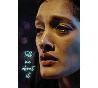 Tell Me About It (DVD) Asad Shan Ariya Larker Ahmed Sher Zaman