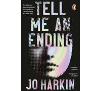 Tell Me an Ending: A New York Times sci-fi book of the year