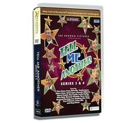 Tell Me Another Series 3 & 4 3-DVD Box Set