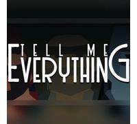 Tell Me Everything (PC) Steam Key - GLOBAL