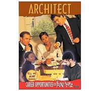 Tell Me How Career Series: Architect