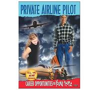 Tell Me How Career Series: Private Airplane Pilot