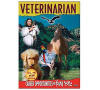 Tell Me How Career Series: Veterinarian