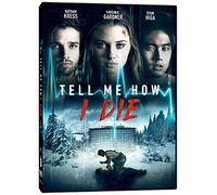 Tell Me How I Die [Edizione: Stati Uniti]