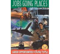 Tell Me How - Jobs Going Places