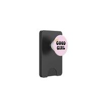 Tell Me Im a Good Girl Smutt A Good Girl's Favorite Necklace PopSockets PopWallet per MagSafe