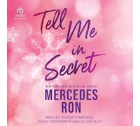 Tell Me in Secret: 2