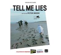 Tell Me Lies
