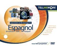 Tell Me More Euronews Espagnol