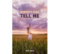 Tell me - [PSEditore]