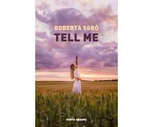 Tell me - [PSEditore]