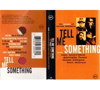 Tell Me Something - Songs of Mose Allison