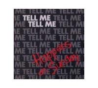 Tell Me Tell Me - Happens on Sunday (UK Import)